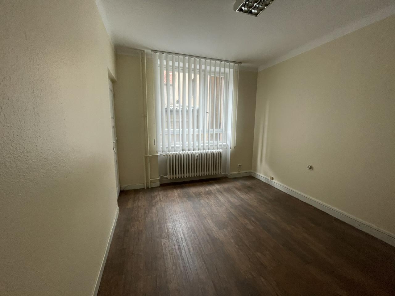 Bureau Strasbourg 250m² Location bureau Strasbourg Bas-Rhin OLBUR2119823 7